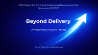 2026 Multi-Chapter Professional Development Day (PDD)