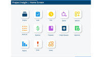Project Management Tool Academy (PMTA) – Project Insight