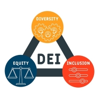 QUARTERLY SPEAKER EVENT: Diversity, Equity, and Inclusion (DEI) in Project Management: Building Stronger Teams and Better Outcomes