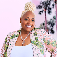 MULTI-CHAPTER | The Boardroom Baddie’s Guide to Radical Motherhood & Career Excellence